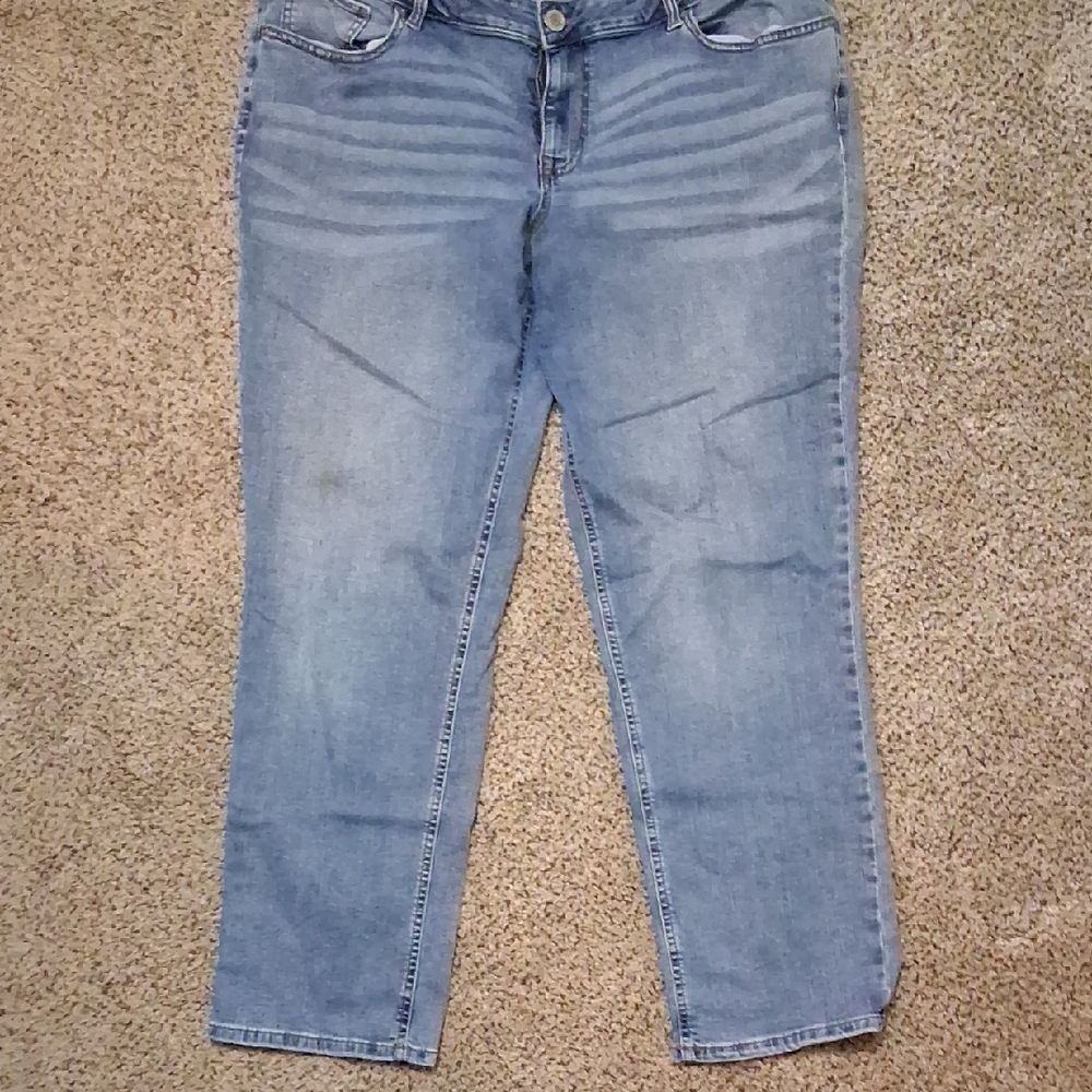 Maurices Mid Rise Jeans